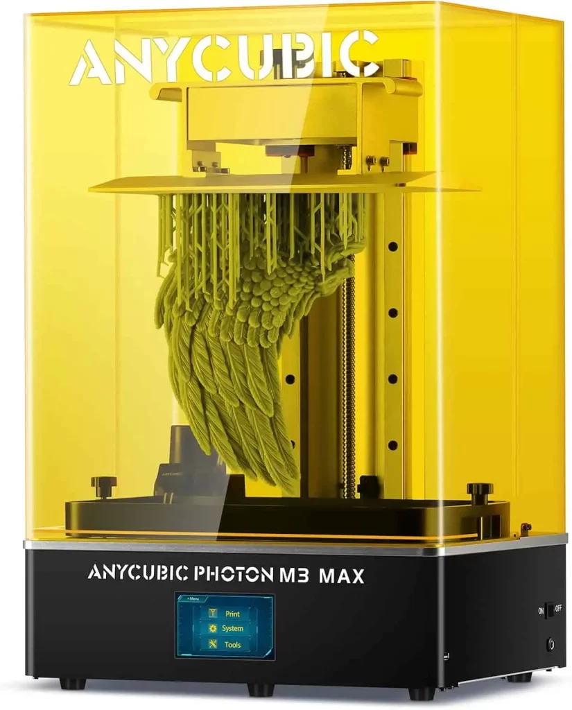 Anycubic-photon-m3-max