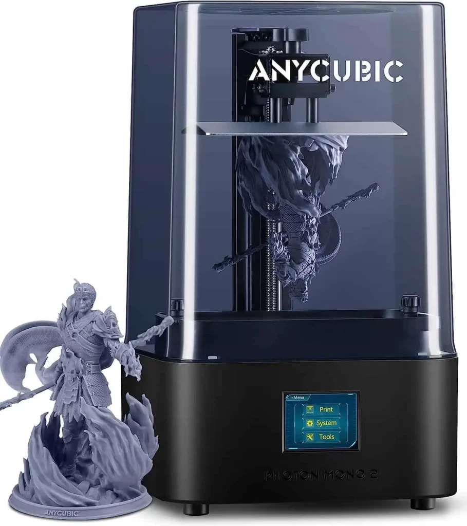 Anycubic-photon-mono-2