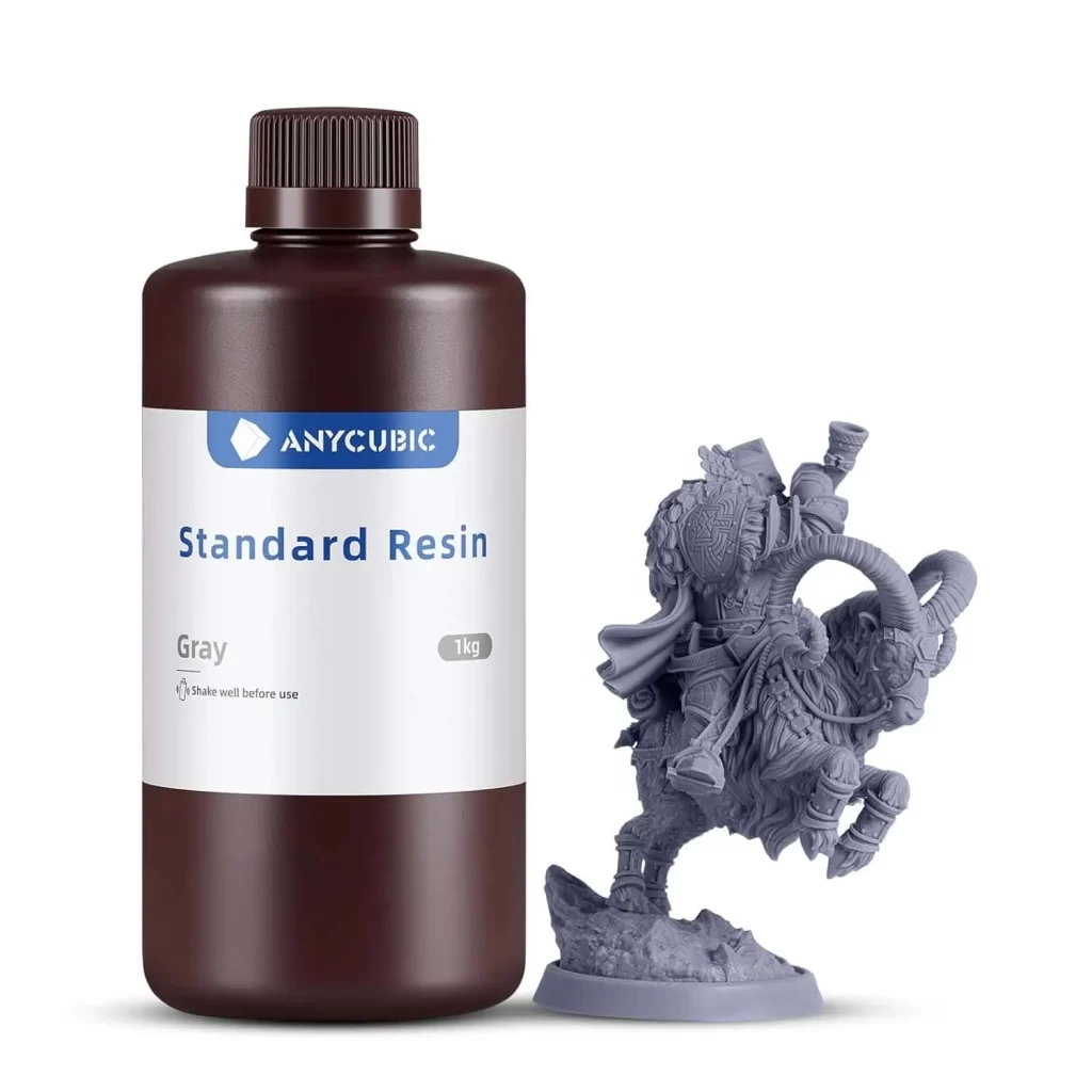 Anycubic-resina-estandar-UV