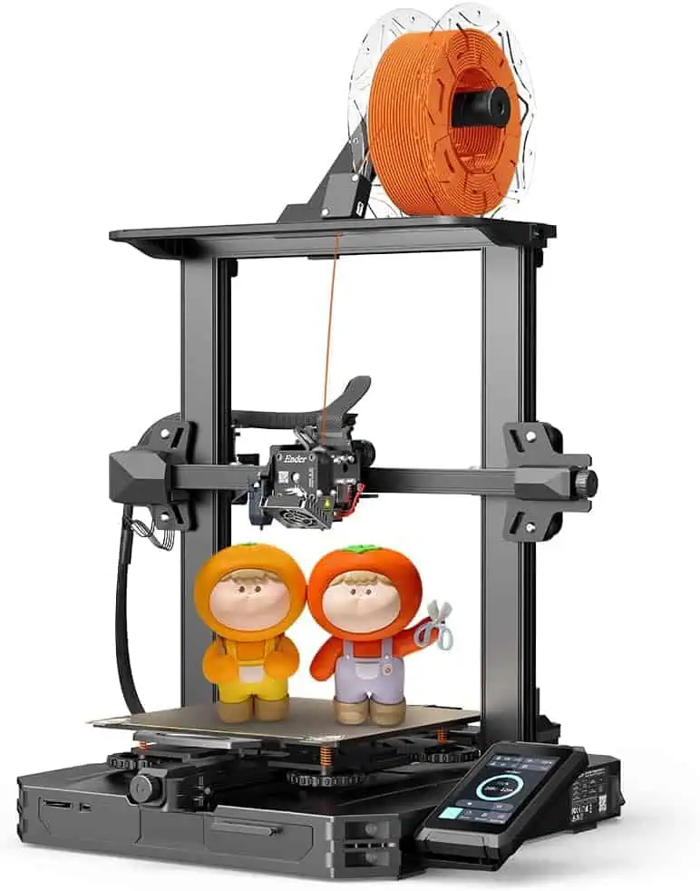 Creality-ender-3-s1-pro