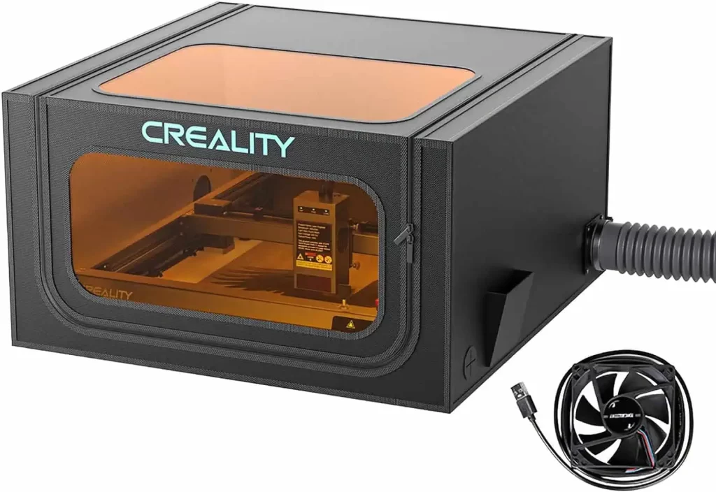 Creality-Laser-Box